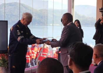 Coral Norte FLNG elevará produção moçambicana de gás para 7 milhões de toneladas por ano