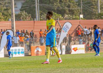 Ferroviário de Lichinga aposta na solidez defensiva com a contratação de Lolo