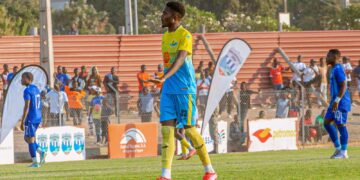 Ferroviário de Lichinga aposta na solidez defensiva com a contratação de Lolo