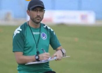 Nélson Santos a caminho da Black Bulls para assumir comando técnico