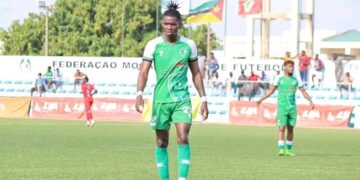 Tomás Mahumane troca Vilankulo pelo Costa do Sol por duas épocas