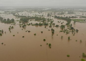 Chuvas matam 92 pessoas e afectam mais de 121 mil durante época chuvosa