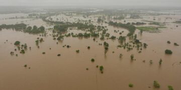 Chuvas matam 92 pessoas e afectam mais de 121 mil durante época chuvosa