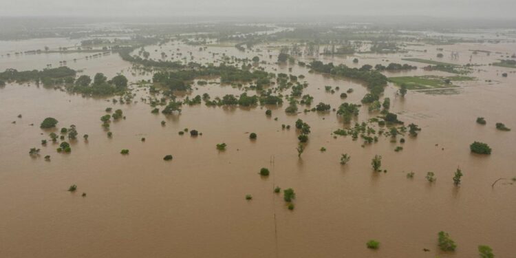 Chuvas matam 92 pessoas e afectam mais de 121 mil durante época chuvosa