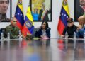 Delcy Rodríguez assume presidência interina enquanto ONU debate ataque dos EUA à Venezuela