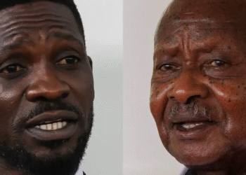 Uganda vai a votos com militares nas ruas e receios de violência