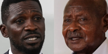 Uganda vai a votos com militares nas ruas e receios de violência