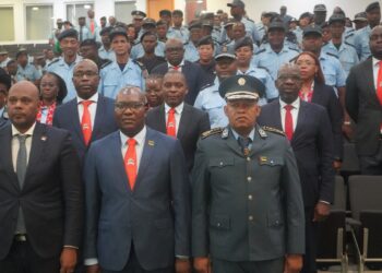 AT renova apelo do reforço da vigilância e proteção da sociedade no Dia Internacional das Alfândegas