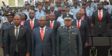 AT renova apelo do reforço da vigilância e proteção da sociedade no Dia Internacional das Alfândegas