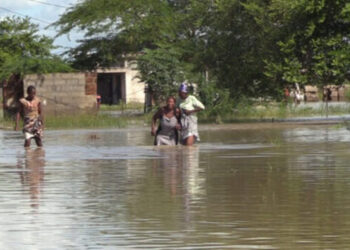 Noruega disponibiliza dois milhões de dólares para apoiar vítimas das cheias