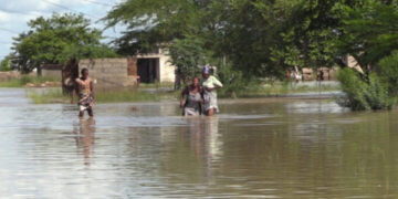 Noruega disponibiliza dois milhões de dólares para apoiar vítimas das cheias