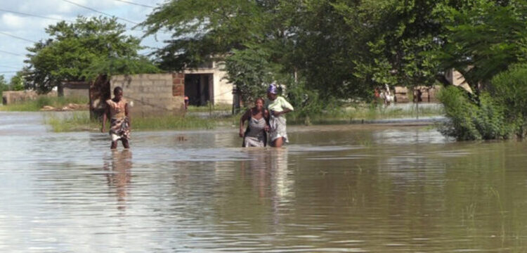 Noruega disponibiliza dois milhões de dólares para apoiar vítimas das cheias