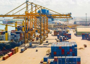 Suspeitas de corrupção no Porto da Beira causam congelamento de 47 Milhões de Euros da Cornelder na Holanda