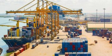 Suspeitas de corrupção no Porto da Beira causam congelamento de 47 Milhões de Euros da Cornelder na Holanda