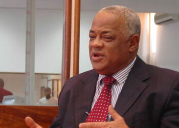 Morre Alfredo Gamito, antigo ministro e governador de Nampula