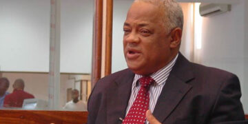 Morre Alfredo Gamito, antigo ministro e governador de Nampula