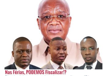 ISOCNEWS Diário Exclusivo Ed 01 CAPA