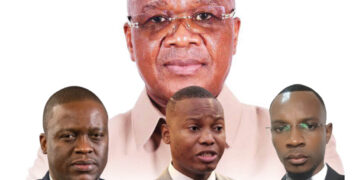 ISOCNEWS Diário Exclusivo Ed 01 CAPA