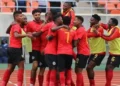 Mambas caem frente à Nigéria, mas saem do CAN de cabeça erguida