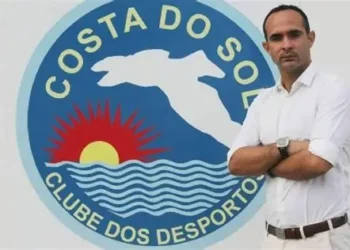 Costa do Sol readmite Artur Faria e reacende debate entre ambição e confiança dos adeptos