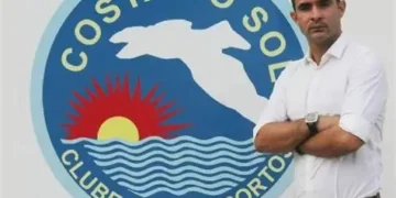 Costa do Sol readmite Artur Faria e reacende debate entre ambição e confiança dos adeptos