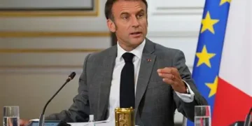 França isola-se ao chumbar acordo UE–Mercosul