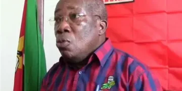 Partido no poder reconhece restrições Orçamentais para infraestruturas contra cheias