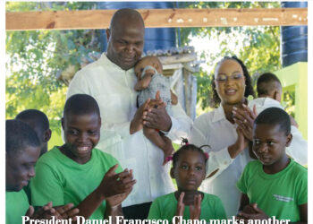 Presidential Weekly – PR Anniversary Special