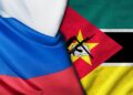 Moçambique e Rússia assinam acordo para a extradição de cidadãos