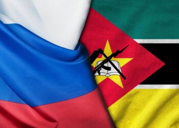 Moçambique e Rússia assinam acordo para a extradição de cidadãos