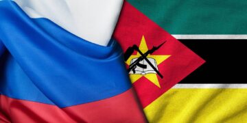 Moçambique e Rússia assinam acordo para a extradição de cidadãos