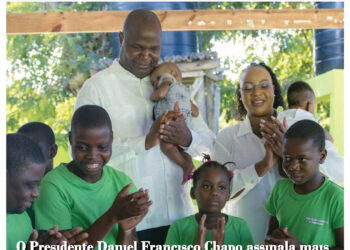 Semanario Presidencial – Especial Aniversario PR