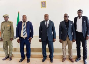 Mogincual reforça Administração Pública com novos quadros e professores