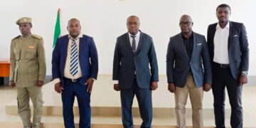 Mogincual reforça Administração Pública com novos quadros e professores