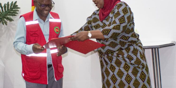 Parlamento mobiliza solidariedade nacional para enfrentar crise das cheias