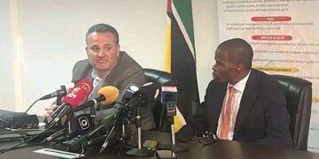 Autoridades moçambicanas e portuguesas confirmam suicídio de Pedro Ferraz dos Reis