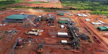 Niassa recebe nova fábrica de grafite que promete gerar empregos e impulsionar economia local