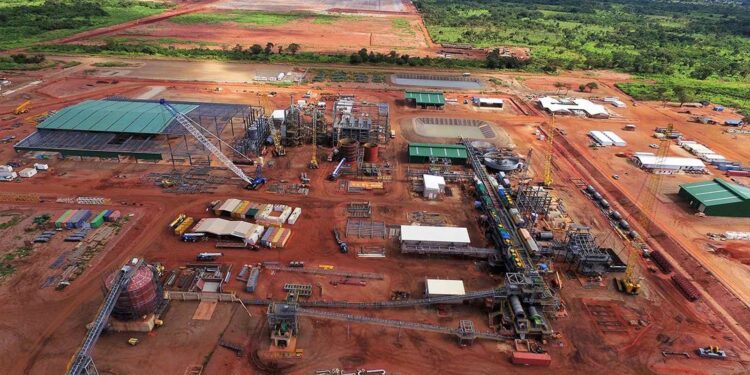 Niassa recebe nova fábrica de grafite que promete gerar empregos e impulsionar economia local