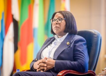 Primeira-Ministra defende posição concertada de África nas negociações comerciais globais