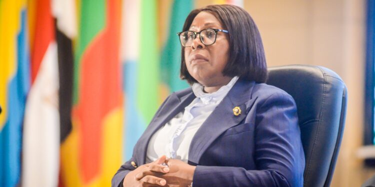 Primeira-Ministra defende posição concertada de África nas negociações comerciais globais