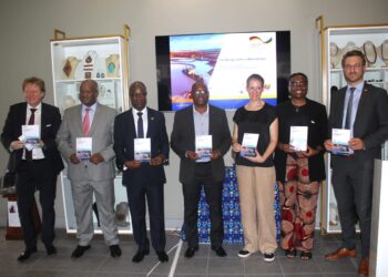 Moçambique lança brochura estratégica para impulsionar investimento no sector extractivo