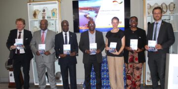 Moçambique lança brochura estratégica para impulsionar investimento no sector extractivo