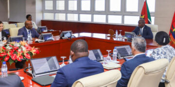 Moçambique e Banco Mundial reafirmam compromisso financeiro até 2031