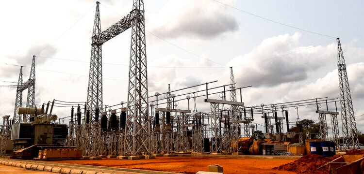 Central Termoeléctrica de Maputo recebe selo internacional de ambiente e sustentabilidade