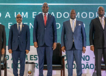 Chapo lança desafio nacional para integração de serviços digitais