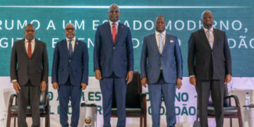 Chapo lança desafio nacional para integração de serviços digitais