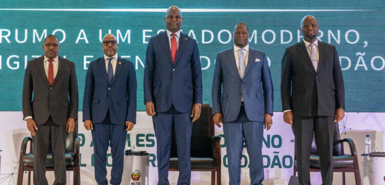 Chapo lança desafio nacional para integração de serviços digitais