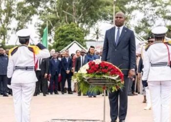 MDM defende profunda reflexão para repensar e redesenhar falhas que o País registou nos últimos anos