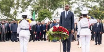 MDM defende profunda reflexão para repensar e redesenhar falhas que o País registou nos últimos anos