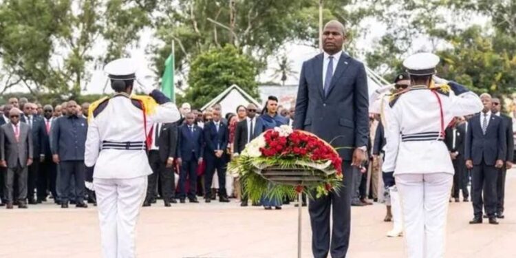 MDM defende profunda reflexão para repensar e redesenhar falhas que o País registou nos últimos anos